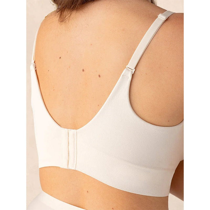 Amara™ | Seamless Comfort Bra