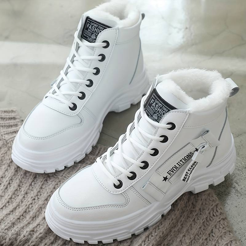 Evolutions™ | Comfortable winter boots