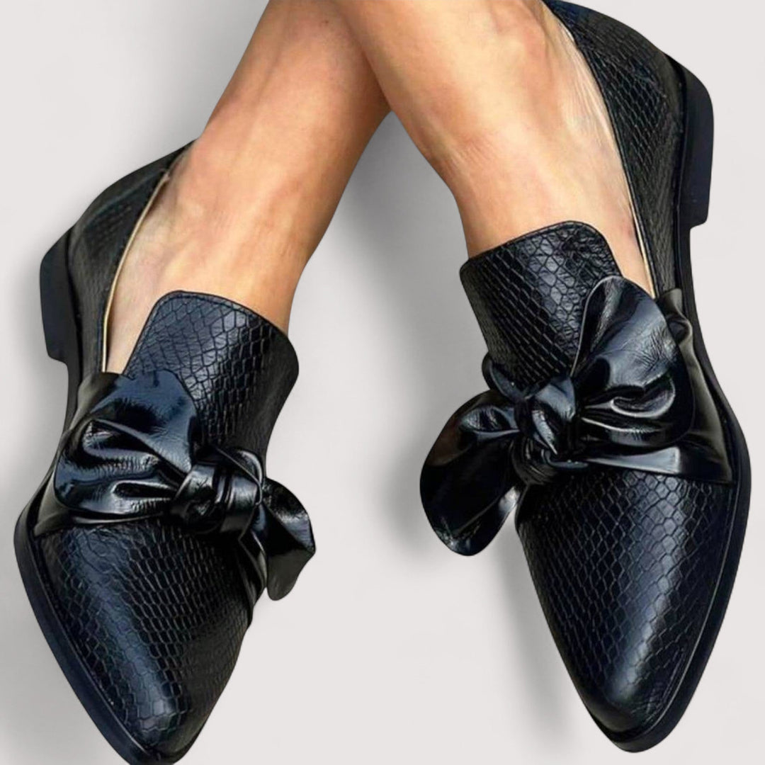 Valentina – Elegant Everyday Heels with Timeless Comfort