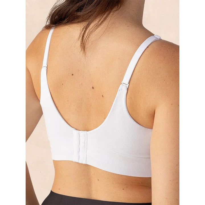 Amara™ | Seamless Comfort Bra
