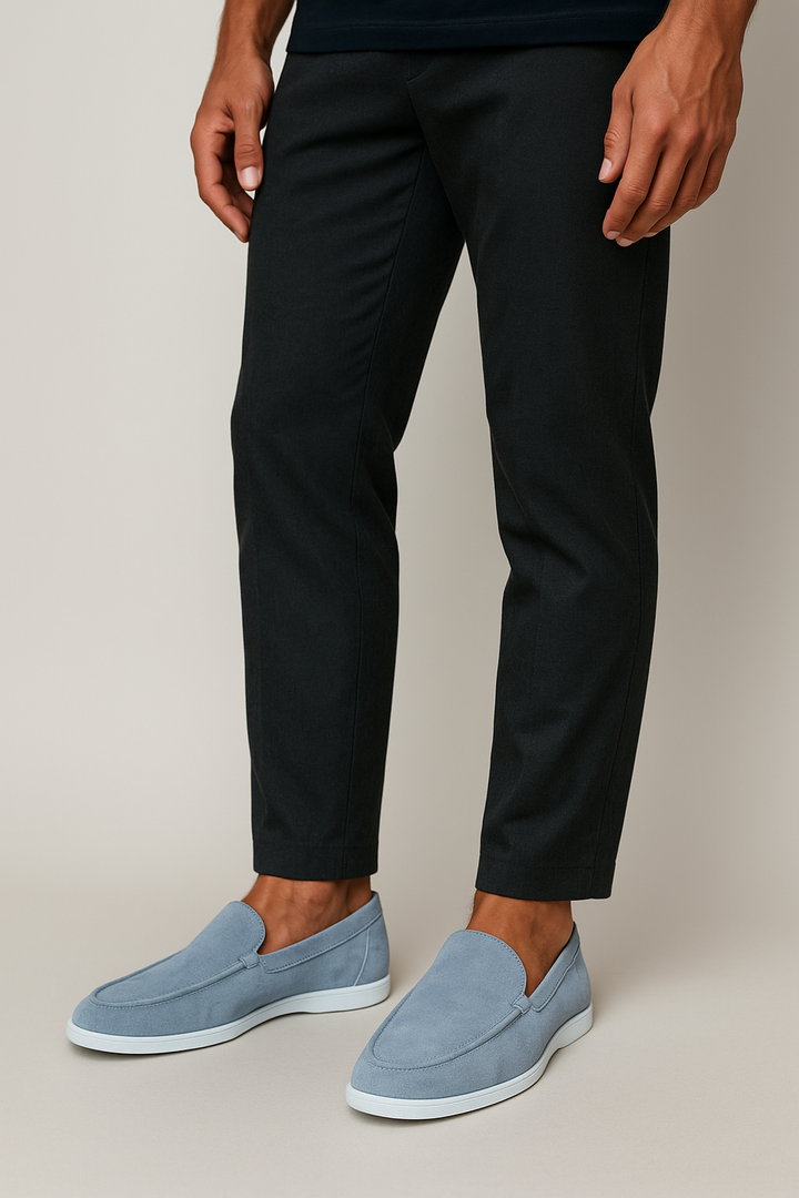 Suede Loafers | Luxury Look, Affordable Price