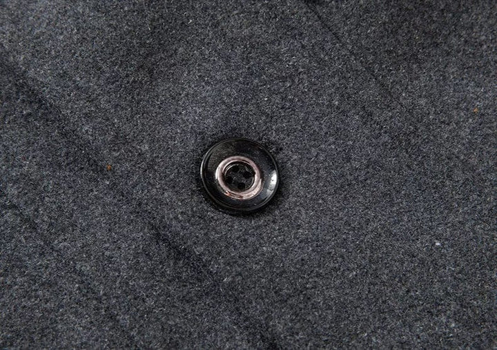 The Brixton Jacket| rugged, street-chic, yet effortlessly stylish