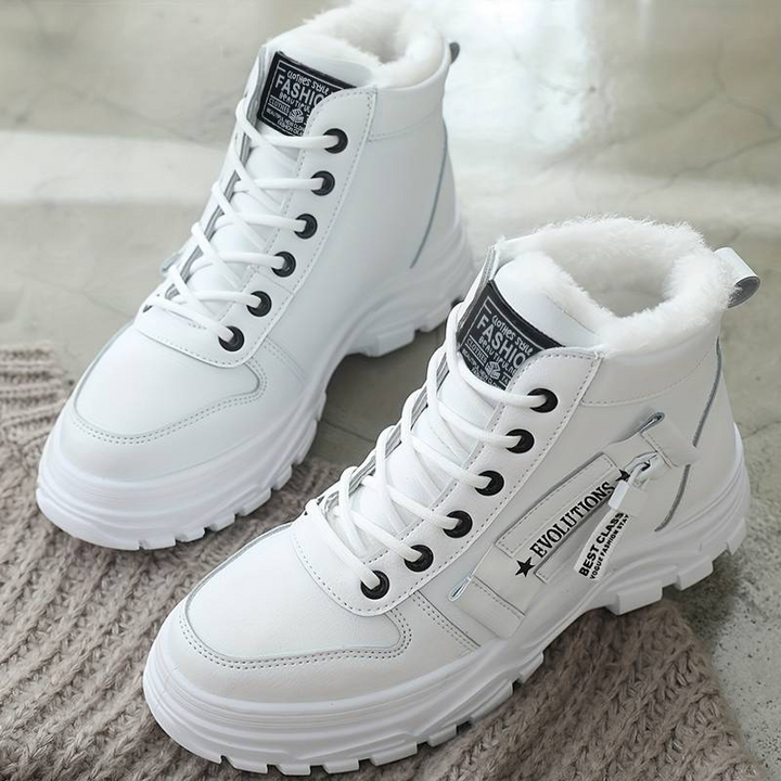 Evolutions™ | Comfortable winter boots
