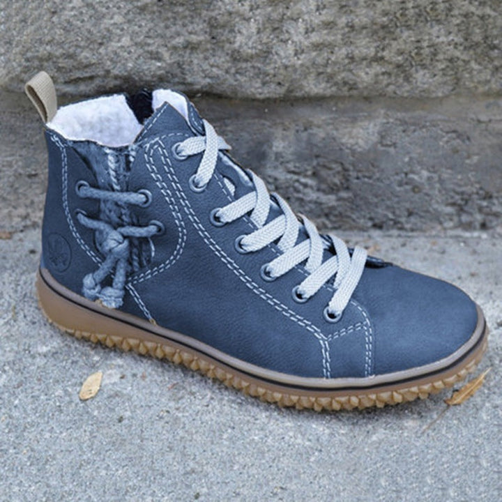 Fatima Boots | Stylish throughout the winter season