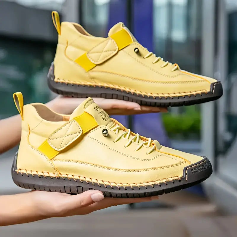 Aurea Sneakers | Where Comfort Meets Style