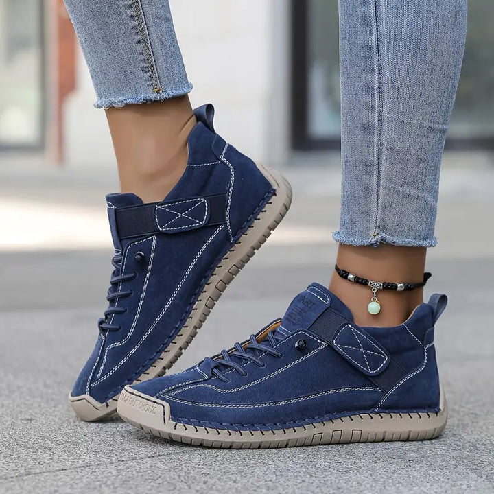 Aurea Sneakers | Where Comfort Meets Style