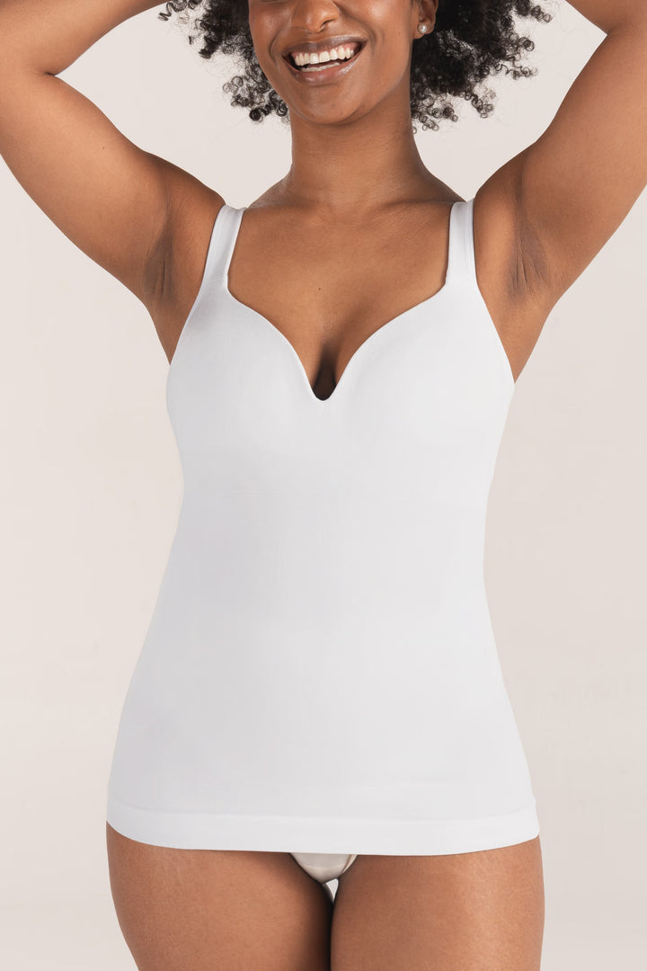 Noelia™ | Sweetheart Shaping Cami