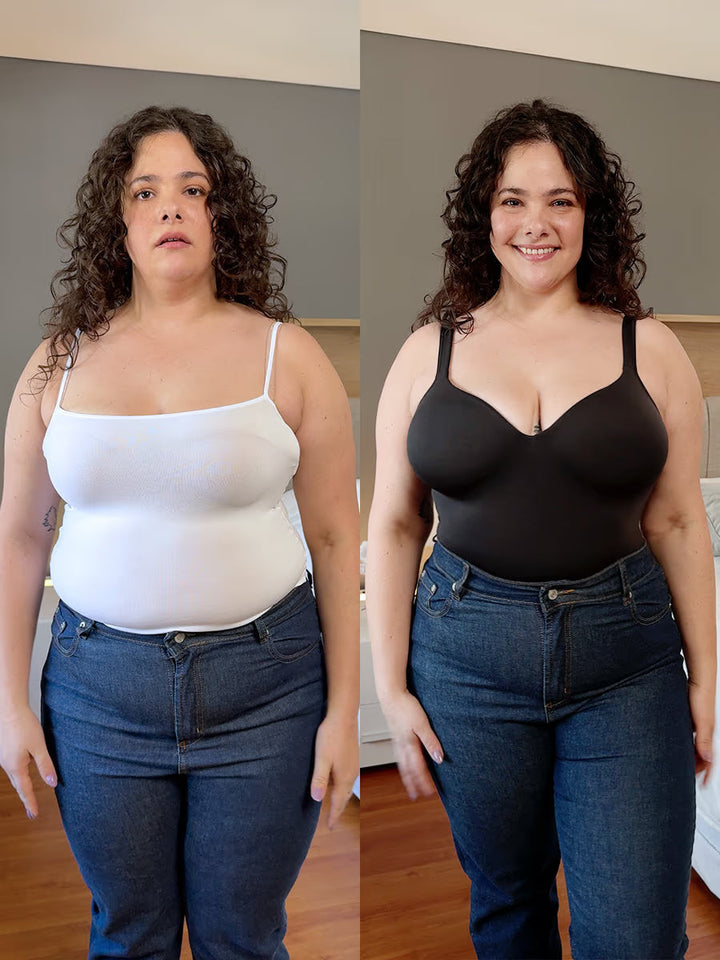 Noelia™ | Sweetheart Shaping Cami