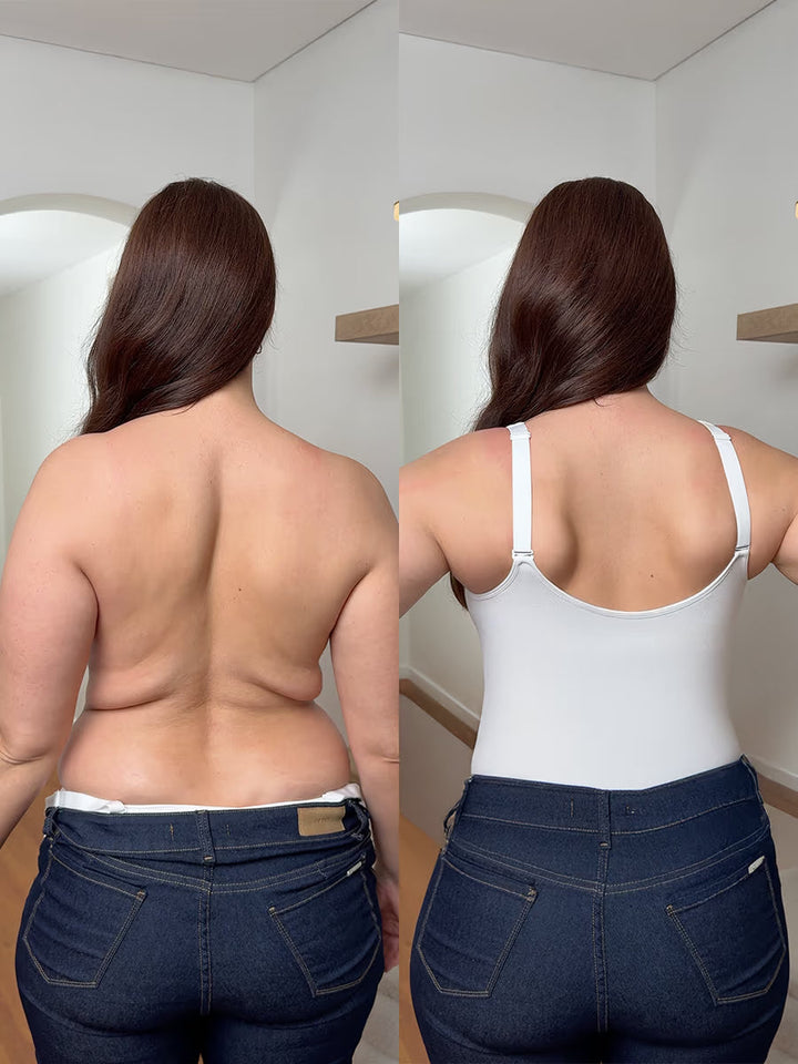 Noelia™ | Sweetheart Shaping Cami