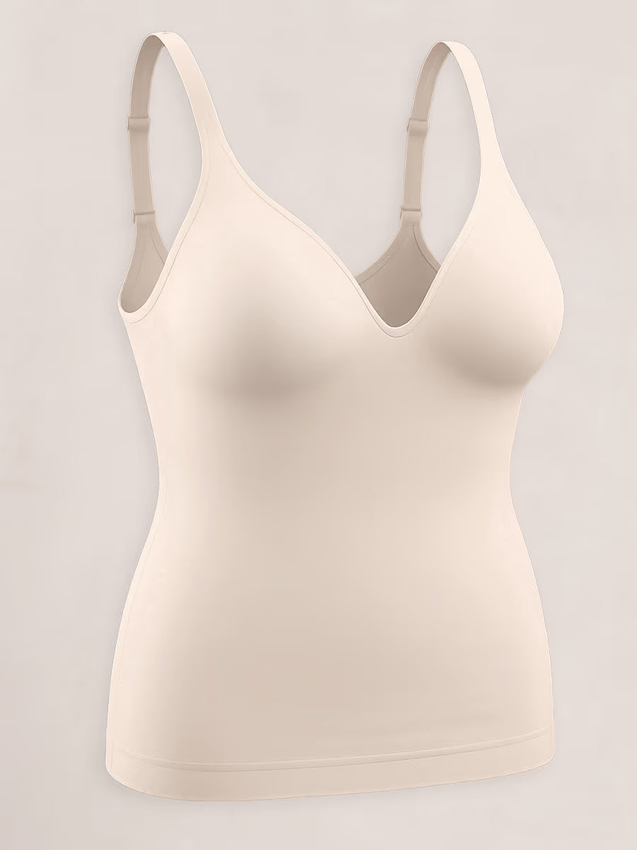 Noelia™ | Sweetheart Shaping Cami