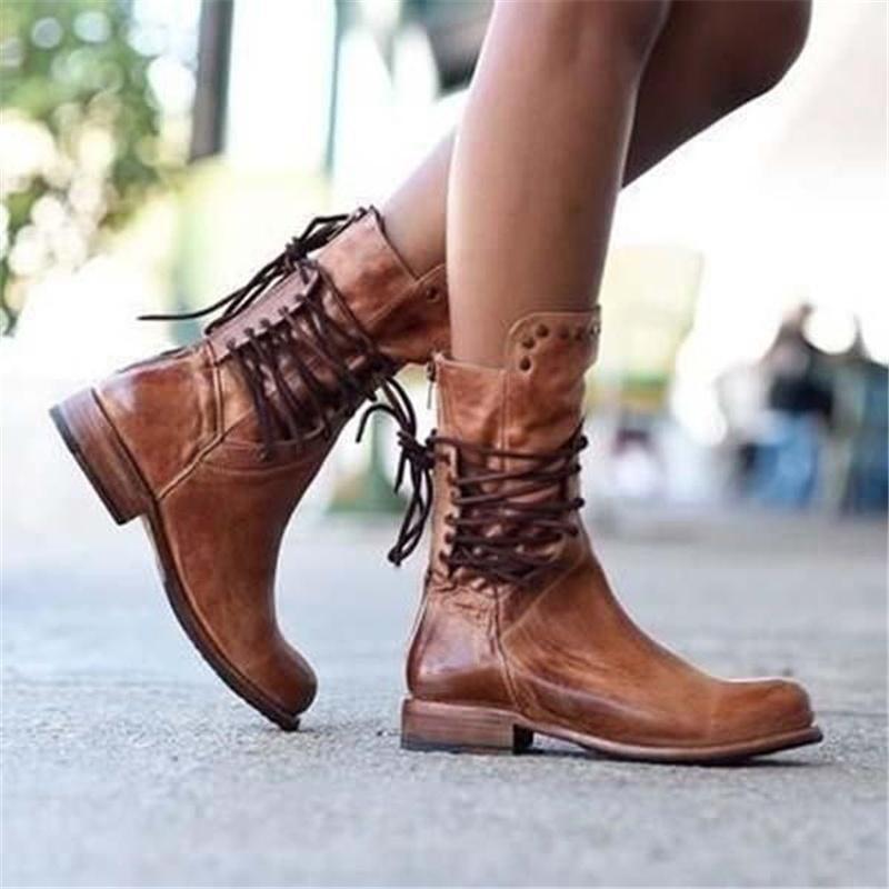 Fashionable | Single-colour women's shoes