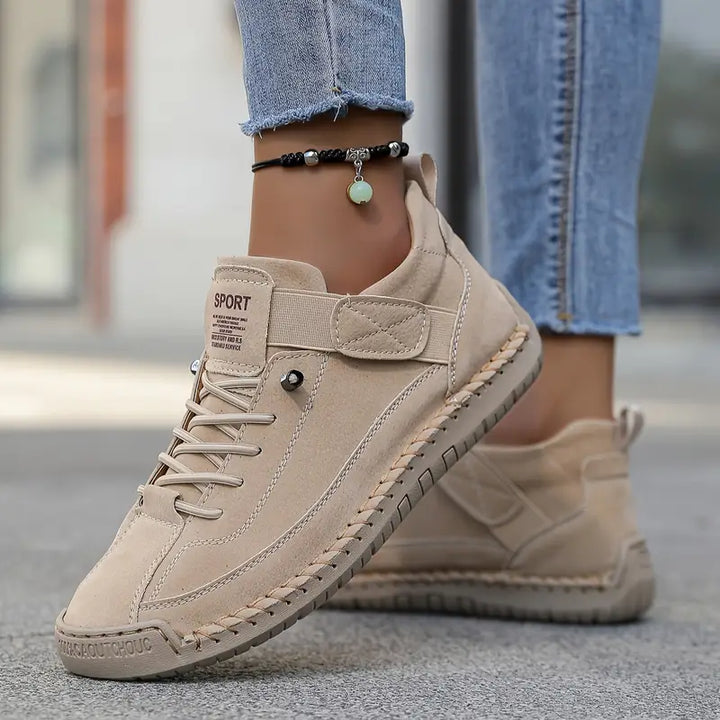 Aurea Sneakers | Where Comfort Meets Style