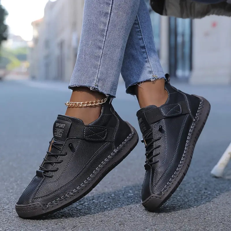 Aurea Sneakers | Where Comfort Meets Style