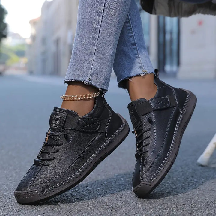 Aurea Sneakers | Where Comfort Meets Style