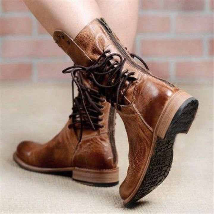 Fashionable | Single-colour women's shoes