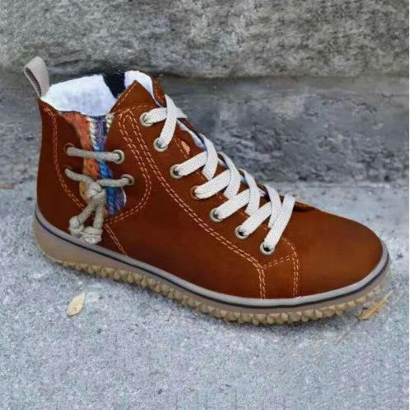 Fatima Boots | Stylish throughout the winter season