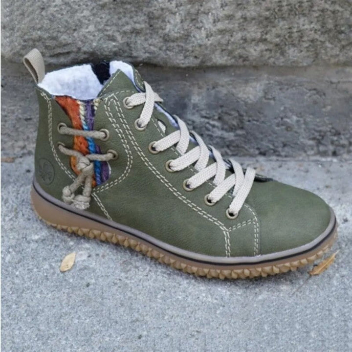 Fatima Boots | Stylish throughout the winter season