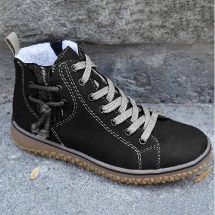 Fatima Boots | Stylish throughout the winter season