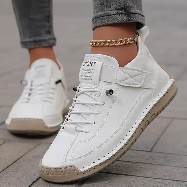 Aurea Sneakers | Where Comfort Meets Style
