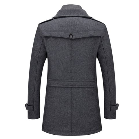 The Brixton Jacket| rugged, street-chic, yet effortlessly stylish