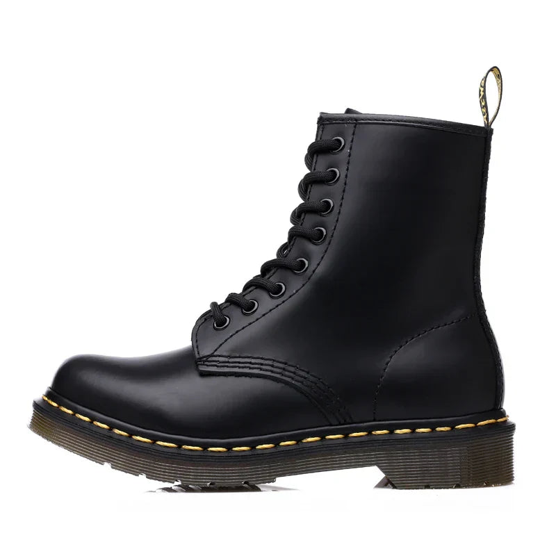 Briton™ | Classic British Autumn Boots | Everyday Comfort & Style