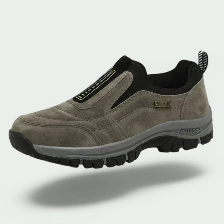 OrthoX™ | Orthopaedic hiking boots for active men