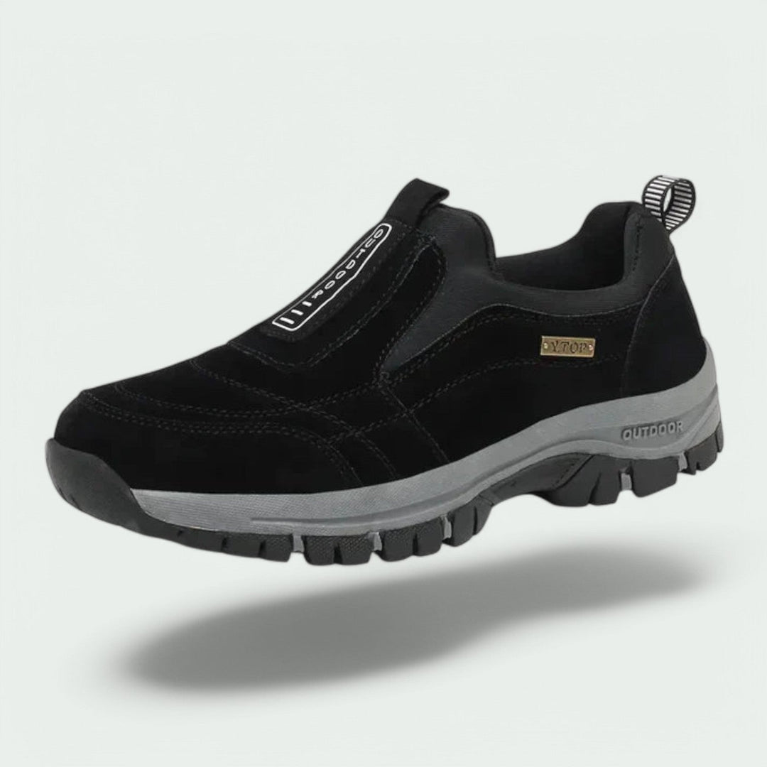 OrthoX™ | Orthopaedic hiking boots for active men