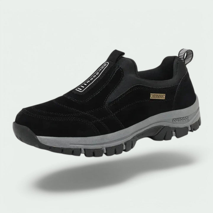 OrthoX™ | Orthopaedic hiking boots for active men