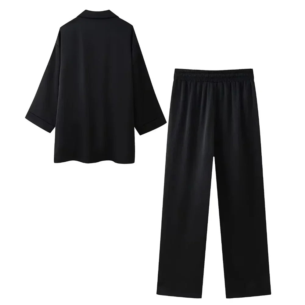 Sophia | Chic Blazer Duo