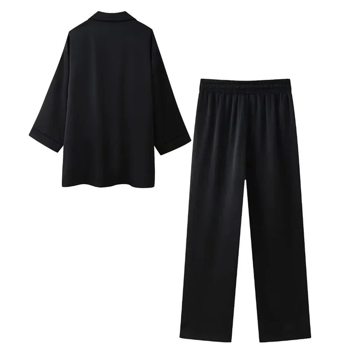 Sophia | Chic Blazer Duo