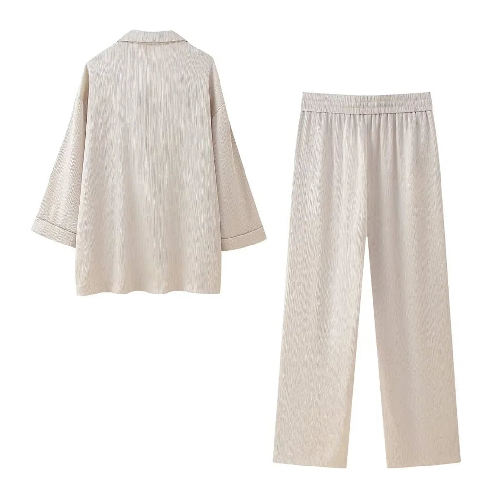 Sophia | Chic Blazer Duo