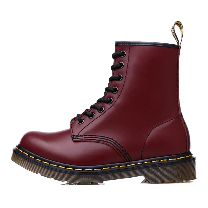 Briton™ | Classic British Autumn Boots | Everyday Comfort & Style