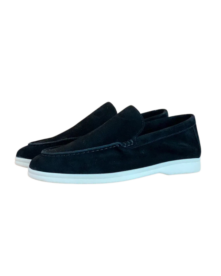 Suede Loafers | Luxury Look, Affordable Price