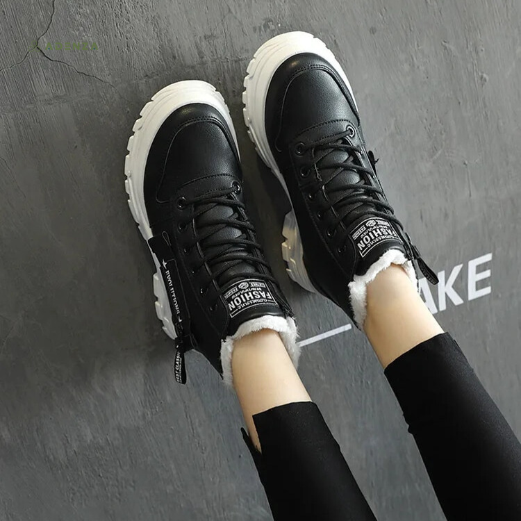 Evolutions™ | Comfortable winter boots