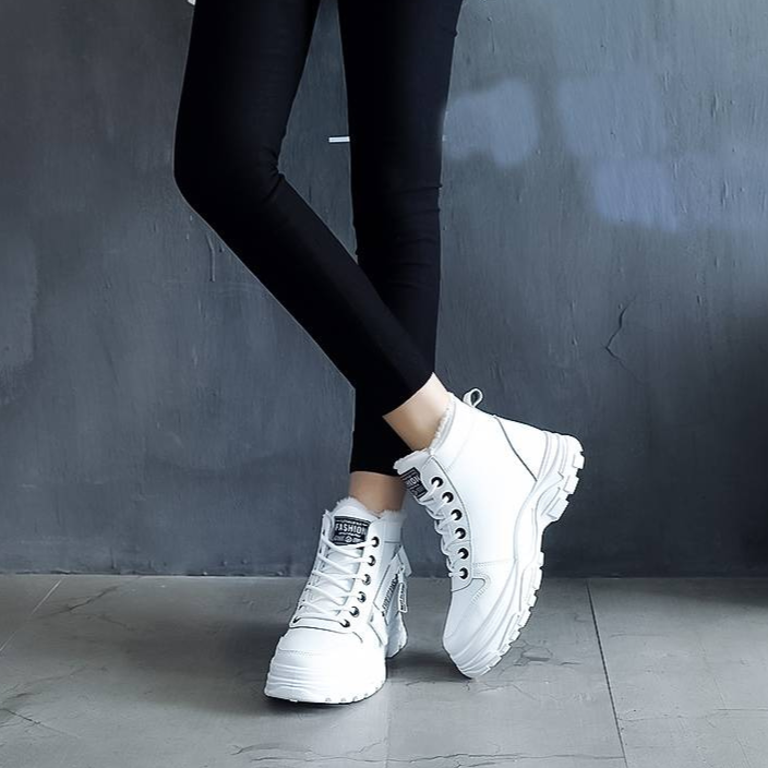 Evolutions™ | Comfortable winter boots