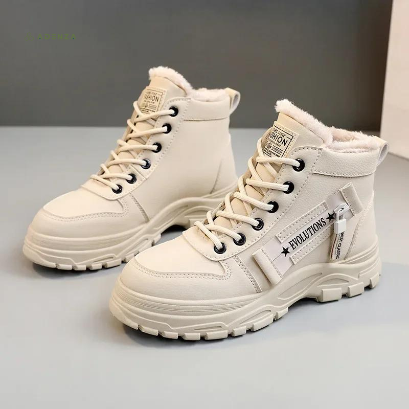 Evolutions™ | Comfortable winter boots