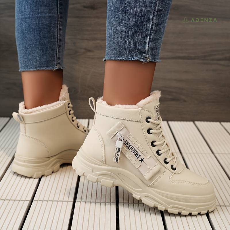 Evolutions™ | Comfortable winter boots