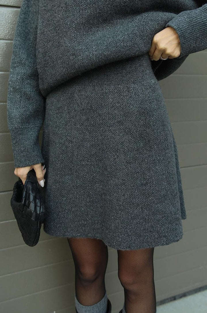 Maren™ | Soft Knit Lounge Set | Chic Comfort for Every Day