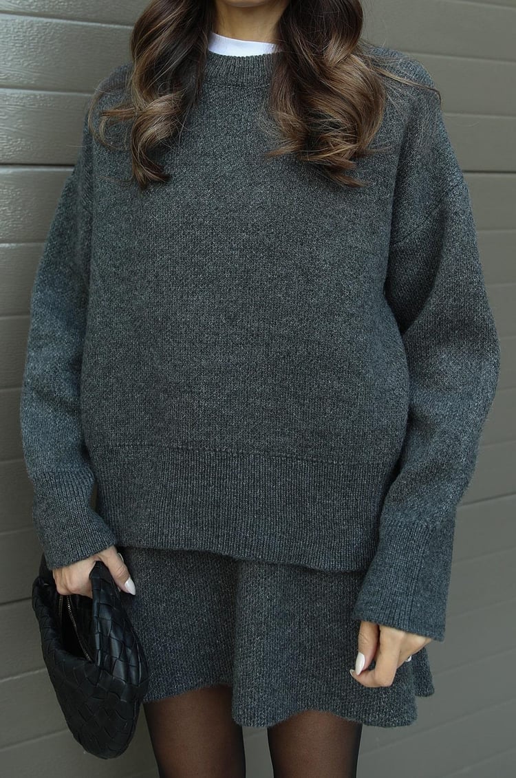 Maren™ | Soft Knit Lounge Set | Chic Comfort for Every Day