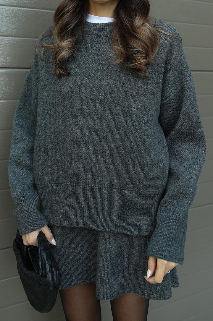 Maren™ | Soft Knit Lounge Set | Chic Comfort for Every Day