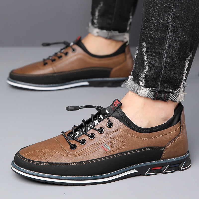 Leonardo ™ | Premium Handcrafted Oxford