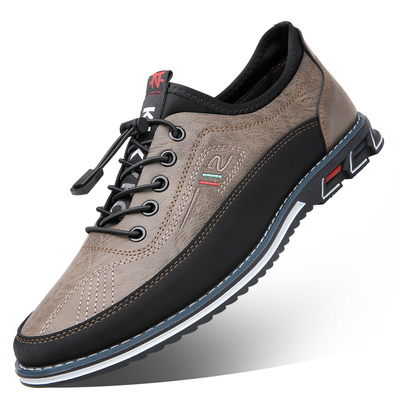 Leonardo ™ | Premium Handcrafted Oxford