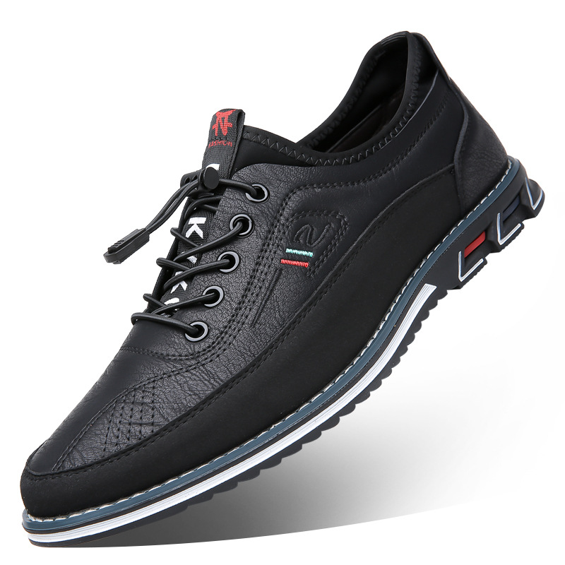 Leonardo ™ | Premium Handcrafted Oxford