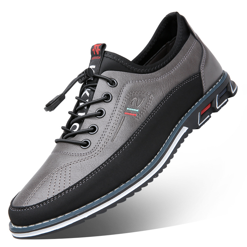 Leonardo ™ | Premium Handcrafted Oxford