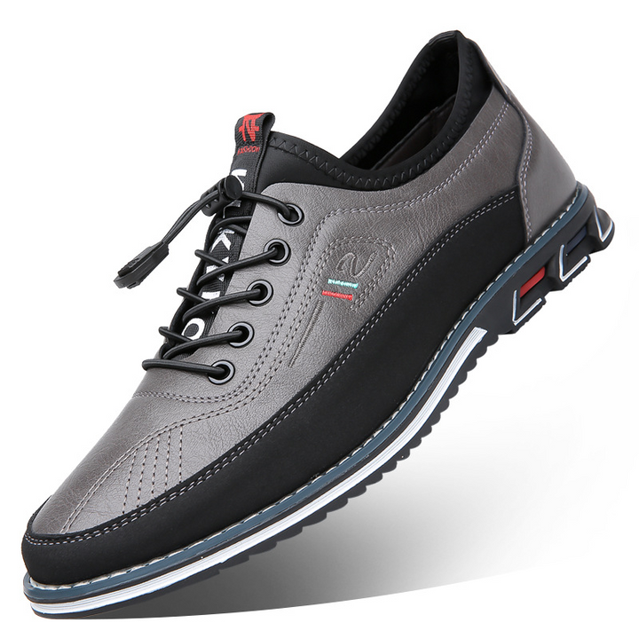 Leonardo ™ | Premium Handcrafted Oxford
