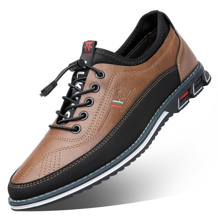 Leonardo ™ | Premium Handcrafted Oxford