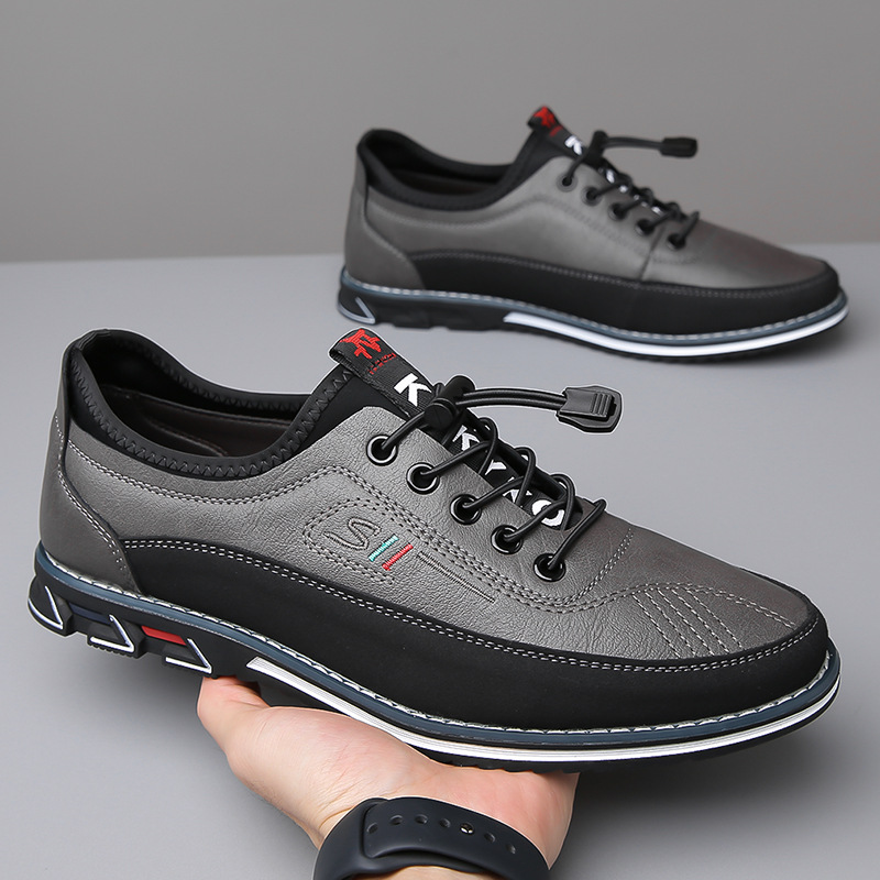 Leonardo ™ | Premium Handcrafted Oxford