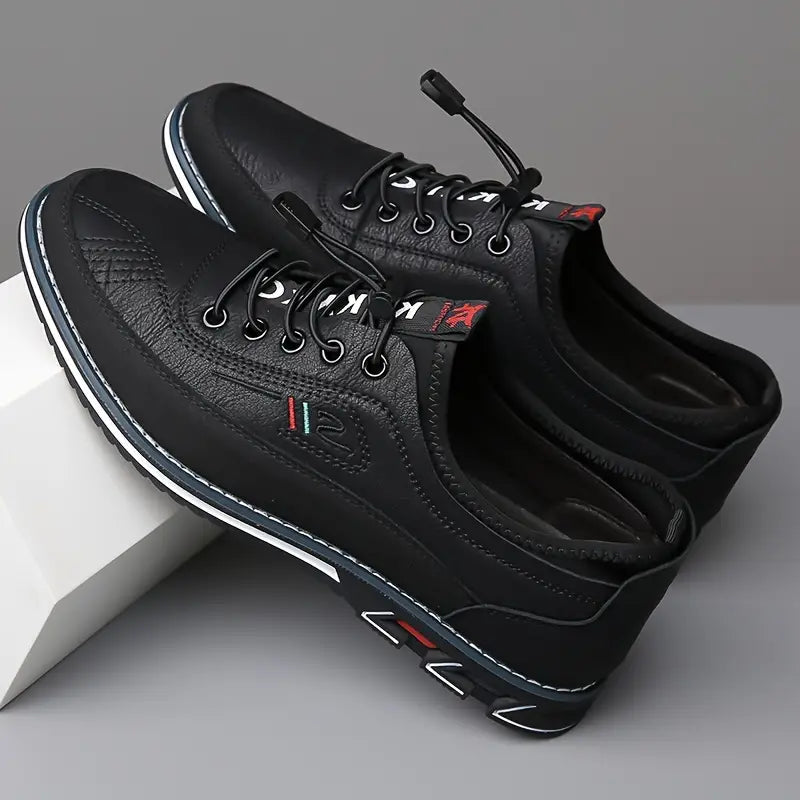 Leonardo ™ | Premium Handcrafted Oxford