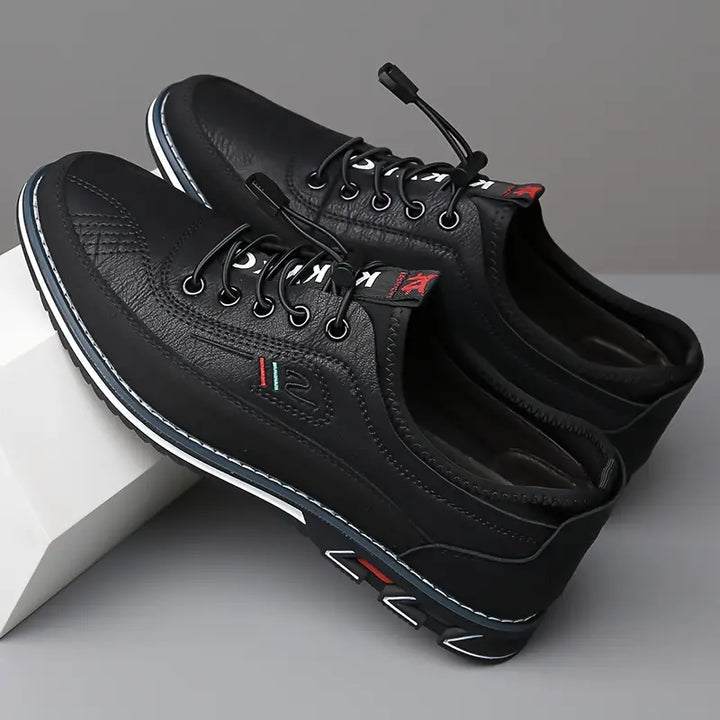 Leonardo ™ | Premium Handcrafted Oxford