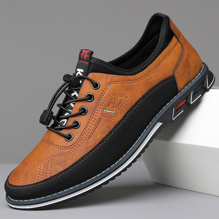 Leonardo ™ | Premium Handcrafted Oxford